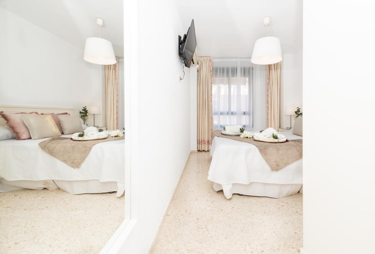 Miranda Premium Center Apartment Malaga